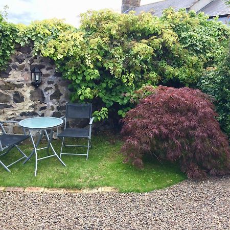 The Cottage Belford Esterno foto