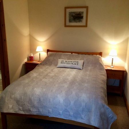 The Cottage Belford Esterno foto