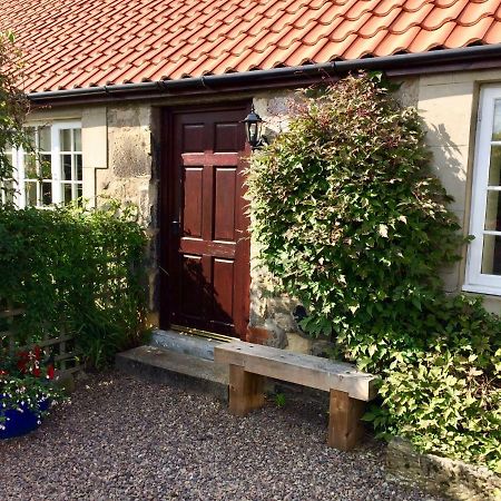 The Cottage Belford Esterno foto