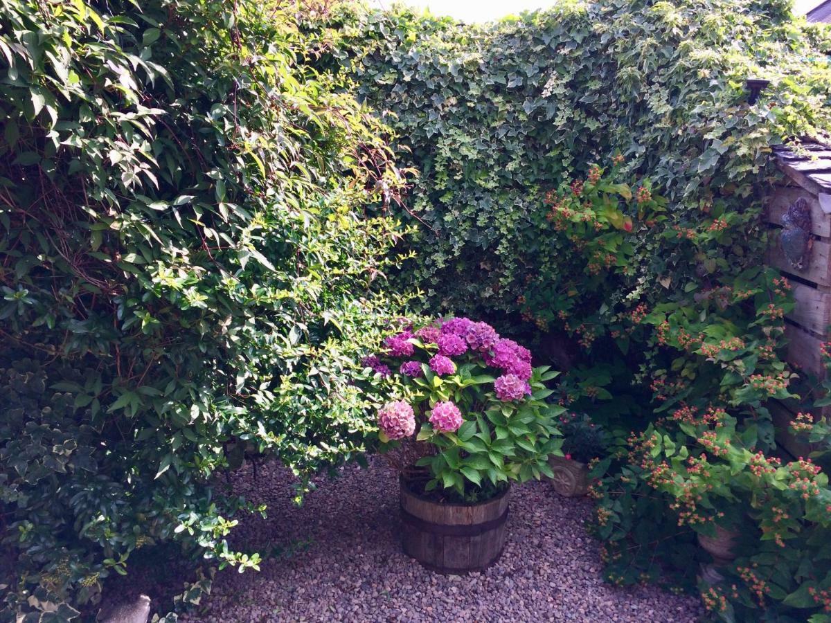 The Cottage Belford Esterno foto