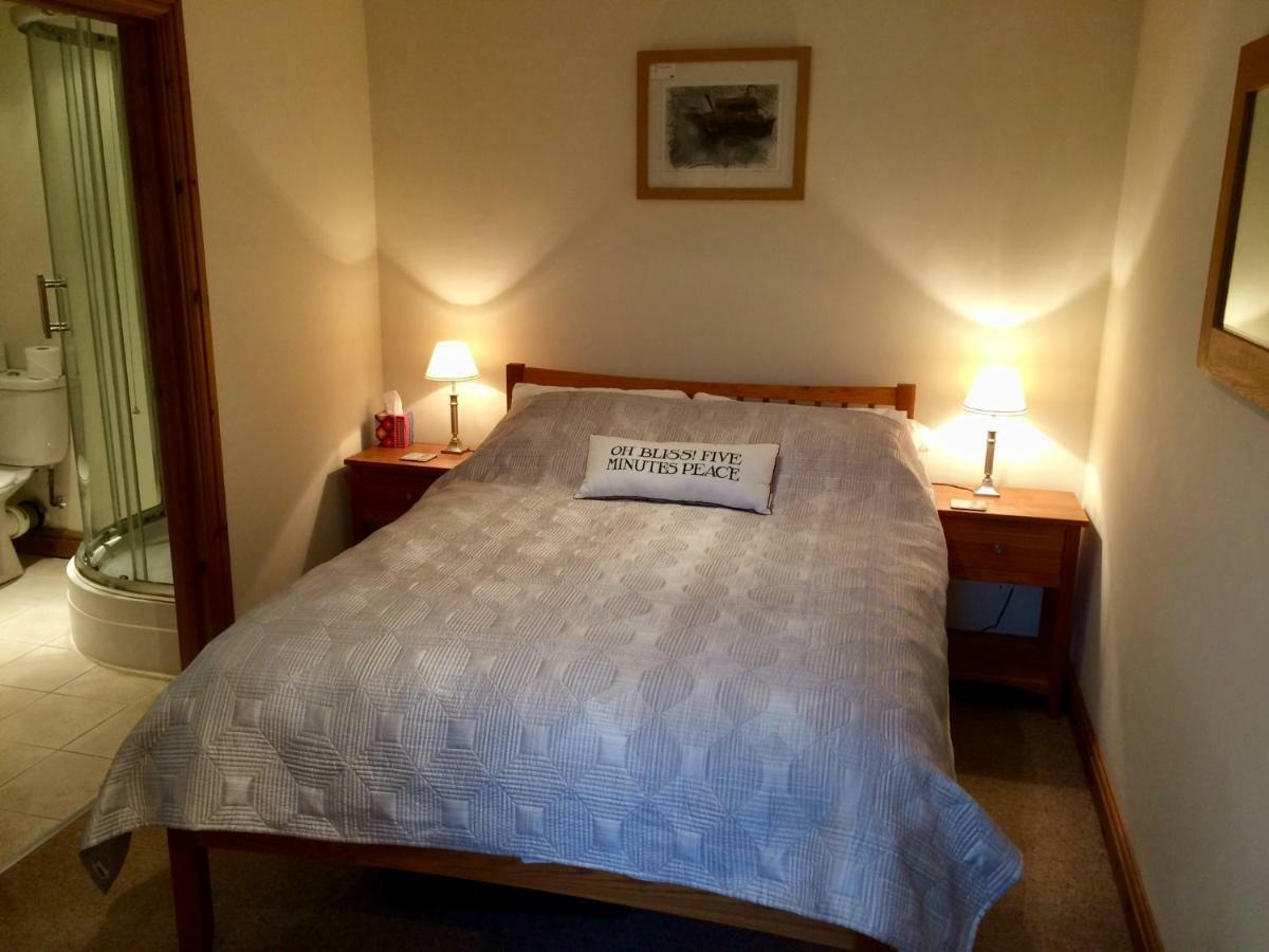 The Cottage Belford Esterno foto